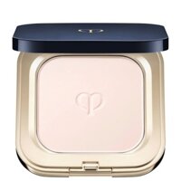 CLE DE PEAU - Phấn Phủ Nén Poudre Compacte Essentielle Refining Pressed Powder 5g
