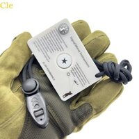 Cle Sinh Tồn Gương Phản Quang Đa Năng Gương Tín Hiệu Ngoài Trời Gương Tín Hiệu Nhỏ Thiết Bị Sinh Tồn Cho Ba Lô