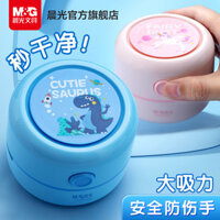 Clean 3079 Cleaner Chips Bàn Phím Hút Máy Tính Để Bàn Chip Máy Hút Bụi Tẩy 3.28 Ánh Sáng Buổi Sáng Tiện Dụng Dụng Cụ Bút Chì Máy Hút Bụi Học Sinh Sử Dụng