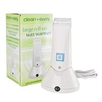 Clean + Easy Large roll-on Wax Warmer