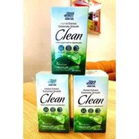 Clean ( thải độc đường ruột )