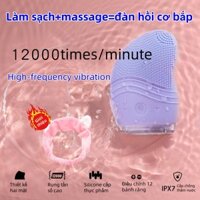 Cleaner Deep Cleaning Facial Acne Facial Cleanser Electric Student Pore