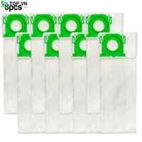 Cleaninfor G Solution Bộ BaFor G có thể thay thế bụi cho các mẫu SEBO