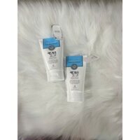[Cleanser] Sữa rửa mặt tạo bọt trắng da Beauty Buffet Scentio Milk Plus Whitening Q10 Facial Foam 100ml
