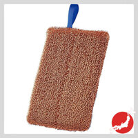 **Cleansing Solutions for Copper Sinks - 2-in-1 Microfiber Cleaners**

1. **Copper Sink Wipe Cleaner**  
   A versatile microfiber cloth designed specifically for cleaning copper sinks. Its antibacterial properties effectively remove water spots and grime