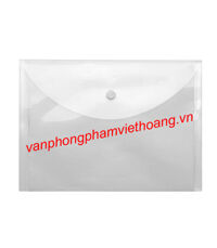 Clear bag khổ F Plus - CB2636