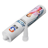 Clear Quick Drying Neutral Silicone Sealant Weather Resistant Glue for Door Window Cabinet