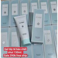 Clear Science Soft Peeling Kem tẩy da chết OHUI