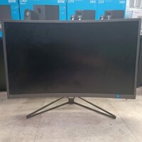 (CLEAR XÁC) MÀN HÌNH LCD PHILIPS 328C 32" FHD 144Hz Cong CHUYÊN GAME 2ND