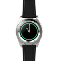 (Clearance Sale & 50% Off)  G6 smart watch Android IOS dual system Bluetooth 4.0 stylish ultra-thin appearance