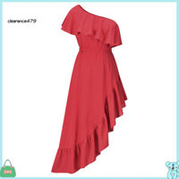 Clearance479 Váy dạ hội ngắn tay