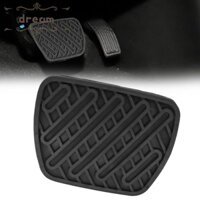 【Clearance】High Performance Rubber Brake Pedal Pad Cover for Nissan For Altima For Maxima