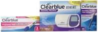 Clearblue Fertility Starter Kit