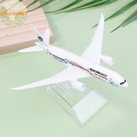 Clearlove 16cm Tỉ Lệ 1 / 400 Hợp Kim Kim Kim Loại Mexico Air AEROMEXICO B787 Hãng Hàng Không Mẫu Máy Bay Boeing 787 Máy Bay Mô Hình Diecast Máy Bay VN