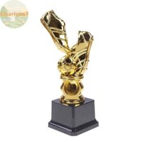 Clearlove Bóng Đá Vàng Boot Cúp Người Chiến Thắng Cúp Vàng Giày Vàng Bóng Đá Giải Thưởng Bóng Đá Cúp Bắn Súng Tốt Nhất Giày Boot Lưu Niệm Cốc VN