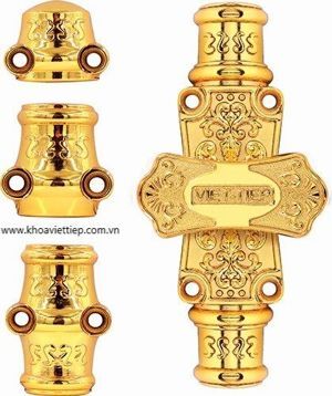 Clemon đồng Việt Tiệp 09861