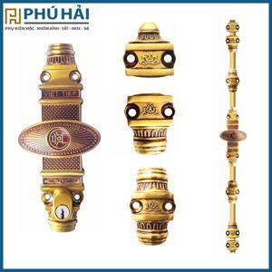 Clemon đồng Việt Tiệp 09960