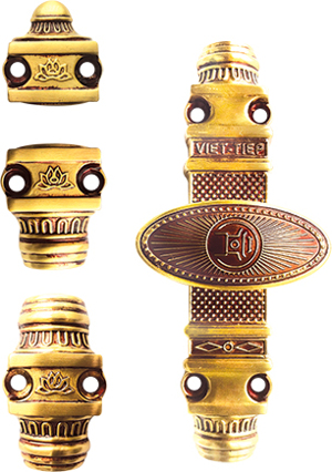 Clemon đồng Việt Tiệp 09961