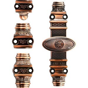 Clemon hợp kim mạ giả cổ Việt Tiệp 09941