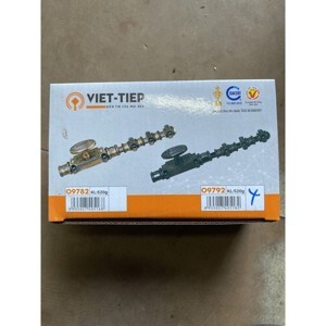 Clemon hợp kim Việt Tiêp 09791