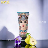 CLEOPATRA -DƯỠNG THỂ NƯỚC HOA JAPARA LOTION -  HƯƠNG THƠM NGỌT NGÀO, QUÝ PHÁI, SANG TRỌNG, NHẸ NHÀNG
