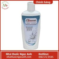 Clineva Derma-Cleanser 200ml