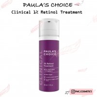 CLINICAL 1% RETINOL TREATMENT PAULA'S CHOICE
