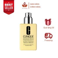 Clinique Dramatically Different Moisturizing Lotion 125ml