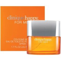 Clinique Happy For Men Nước Hoa Xịt Eau de Toilette 50ml