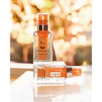 CLINIQUE ID BASS HYDRATING JELLY LÕI CAM