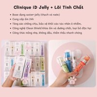 🌸CLINIQUE iD🌸Dưỡng ẩm 24h + lõi tinh chất Clinique iD Dramatically Different Hydrating Jelly FULL SIZE | Bill US