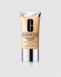 Clinique - Kem Nền Clinique - Even Better Refresh Hydrating And Repairing Makeup 30ml - WN12 Meringue