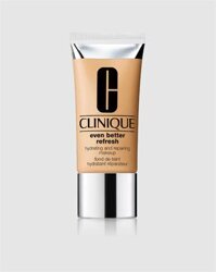 Clinique - Kem Nền Clinique - Even Better Refresh Hydrating And Repairing Makeup 30ml - CN58 Honey