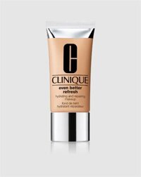 Clinique - Kem Nền Clinique - Even Better Refresh Hydrating And Repairing Makeup 30ml - CN62 PORCELAIN BEIGE