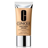 Clinique - Kem Nền Clinique - Even Better Refresh Hydrating And Repairing Makeup 30ml - WN46 Golden Neutral