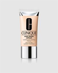 Clinique - Kem Nền Clinique - Even Better Refresh Hydrating And Repairing Makeup 30ml - CN10-ALABASTER