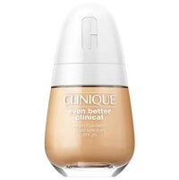 Clinique - Kem Nền Clinique Even Better Clinical Serum Foundation SPF25 30ml - WN38 Stone(VF)