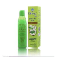 CLINXY GOLD 250ml - Gel tắm gội Rôm Sảy e bé 2 in 1, An toàn cho trẻ sơ sinh.