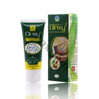 CLINXY - Massage tạo sữa và thông tắc tuyến sữa