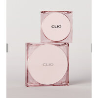 CLIO Bìa KILLL MESH GLOW CUSHION MINI SPF50 + PA + + + +