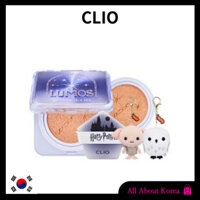CLIO [Cio] Kill Cover Founwear Cushion The Original Set (Phiên bản hợp tác Harry Potter)