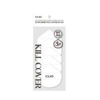 CLIO Cio Kill Cover Founwear Cushion The Original Puff 5ea