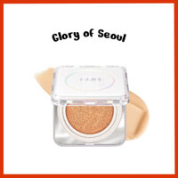 CLIO Clip Kill Cover Founwear Cushion 5 màu / BỘ SƯU TẬP HARRY POTTER