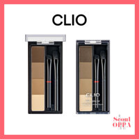 [CLIO] Kill Brow Shaping Powder Brow 2.4g Bút Kẻ Lông Mày Chì Kẻ Chân Mày Eyebrow Pencil Eye Brow