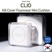 CLIO Kill Cover Founwear Mini Cushion The Original / 5g