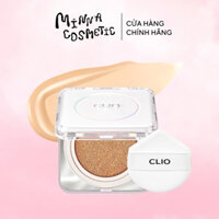 [Clio] Phấn Nước CLIO KILL COVER THE ORIGINAL CUSHION dành cho da dầu