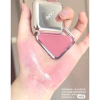 [CLIO] Son dưỡng và má hồng CLIO ESSENTIAL LIPCHEEK TAP 4.5G🧡🧡🧡