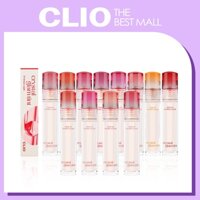 [CLIO] Son Kem Tint Bóng Crystal Glam Tint 3.4g t xinh xắn Hàn quốc