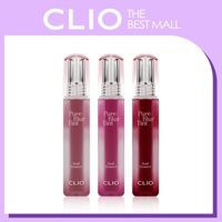 [CLIO] Son tint lì Pure Blur Tint 4.3g xinh xắn Hàn quốc