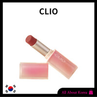 [clio]Chiffon Mood Lip, lipstick, Son Môi Vải Voan